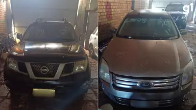 DetranRS realiza leilão virtual com 425 veículos e sucatas nesta quarta-feira