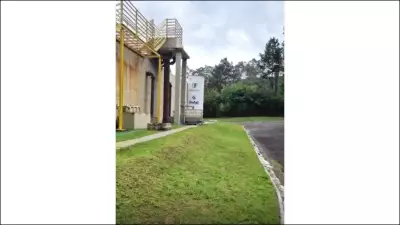 Diretor do DMAE celebra tese de mestrado que revoluciona tratamento de esgoto no Brasil