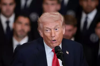 Donald Trump afirma que vai intervir na escolha do próximo líder supremo do Irã