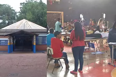 Epidemia de chikungunya fecha escolas em aldeia indígena de Dourados, MS