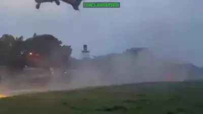 Equador inicia ofensiva de duas semanas contra narcotráfico com apoio dos EUA