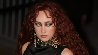 Equipe de Chappell Roan nega responsabilidade por segurança que assustou filha de Jude Law