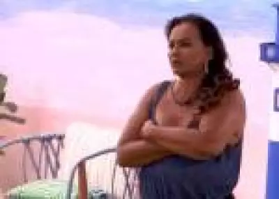 Erros de Solange Couto no BBB 26: Declarações polêmicas e embates aceleram rejeição