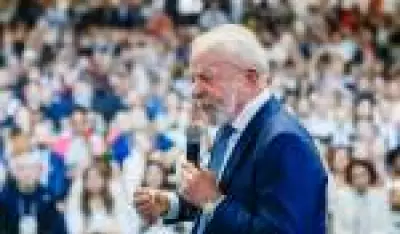 Escândalo do Banco Master afeta popularidade de Lula, aponta diretor do Paraná Pesquisas