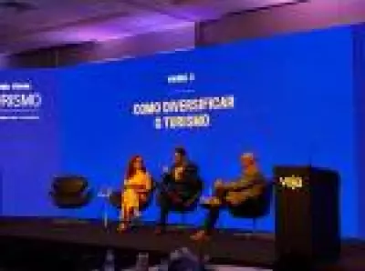 Especialistas apontam estratégias para diversificar o turismo no Brasil além do sol e praia