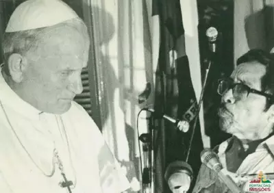 Estado brasileiro anistia líder indígena Marçal Souza Tupã-Y 43 anos após assassinato