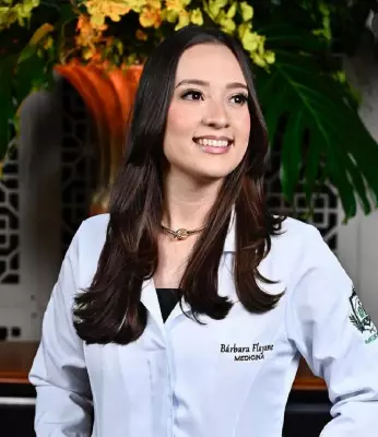 Estudante de medicina de 25 anos morre em acidente com caminhão em Mossoró