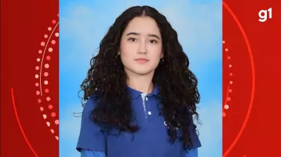 Estudante paraense de 18 anos é selecionada para torneio nacional de astronomia