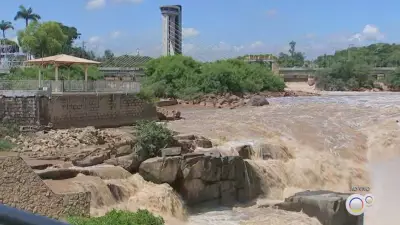 Estudo da SOS Mata Atlântica revela estagnação na qualidade da água de rios do interior de SP