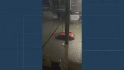 Estudo revela que mais da metade das cidades do RJ são vulneráveis a desastres naturais