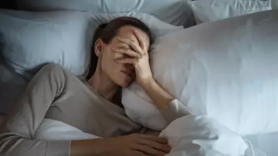 Estudo revela que ondas de calor aumentam casos de apneia do sono em até 1,12% por grau