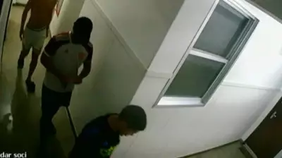 Estupro coletivo em Copacabana: Colégio Pedro II inicia desligamento de quatro estudantes acusados