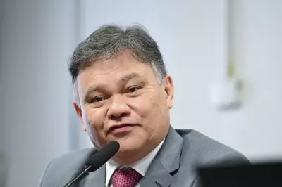 EUA ignorarão posição do Brasil sobre classificar PCC como terrorista, diz promotor