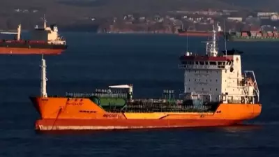 EUA suspendem sanções ao petróleo russo para combater alta de preços globais