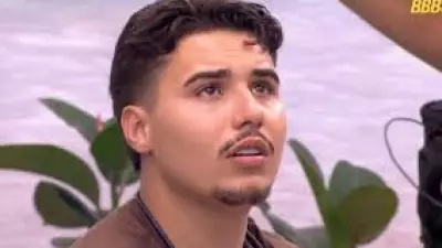 Ex-BBB Pedro Henrique celebra nascimento da filha Aurora enquanto aguarda alta psiquiátrica