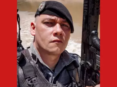 Ex-sargento do trisal é absolvido novamente pela morte de adolescente de 13 anos no Acre