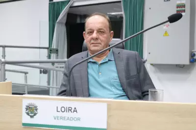 Ex-vereador e ex-prefeito de Paulínia é condenado a 4 anos por esquema de rachadinha