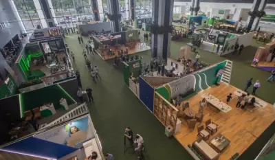 ExpoPIM 4.0 inicia em Manaus para debater futuro da Zona Franca e inovação industrial
