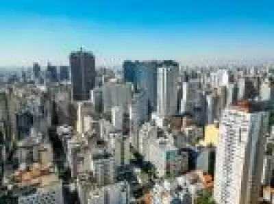 Exportações de São Paulo batem recorde e atingem US$ 5,36 bilhões em 2025