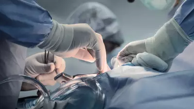 Família acusa médicas de negligência após cirurgia deixar mulher em estado semivegetativo