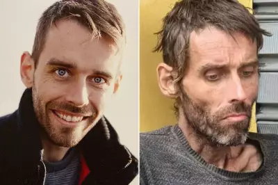 Família canadense encontra parente desaparecido no litoral de SP com ajuda de inteligência artificial