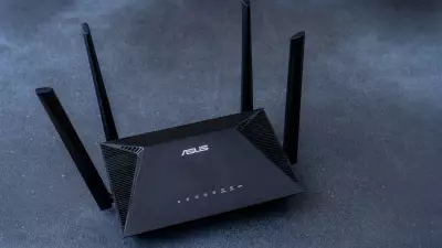FCC proíbe roteadores Wi-Fi fabricados fora dos EUA por risco à segurança nacional
