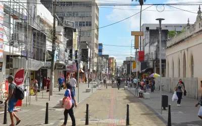 Feira de Santana altera horários de shoppings e comércio durante a Semana Santa
