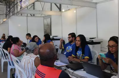 Feirão de Negociação de Dívidas retorna a Maceió para auxiliar consumidores endividados