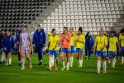 Fifa estabelece regras obrigatórias para inclusão feminina em comissões técnicas do futebol