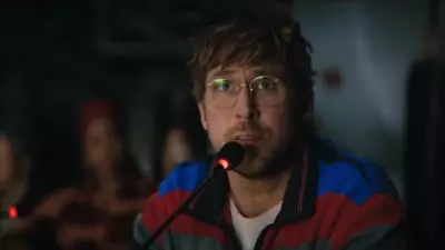 Filme 'Devoradores de Estrelas' com Ryan Gosling é sucesso de bilheteria nos EUA