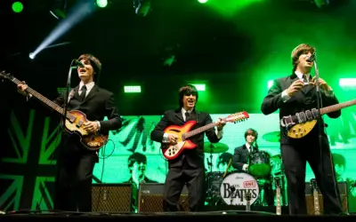 Fim de Semana em Ribeirão Preto e Franca Oferece Shows, Gastronomia e Cultura para Todos