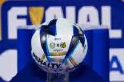 Final do Paulistão 2026: Novorizontino x Palmeiras define campeão neste domingo