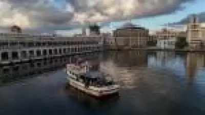 Flotilha humanitária chega a Cuba com suprimentos em meio a tensões com EUA e bloqueio energético