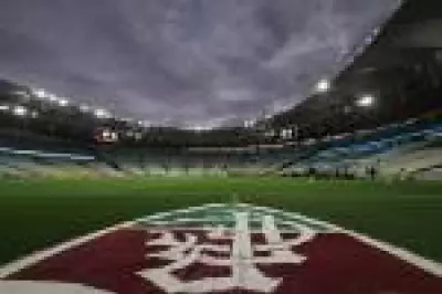 Fluminense enfrenta Athletico-PR no Maracanã pela 6ª rodada do Brasileirão