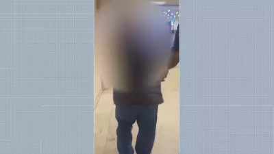 Foragido da Justiça com 30 anos de crimes é preso em Foz do Iguaçu pela Polícia Civil