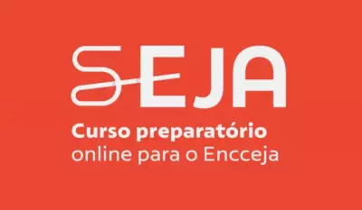 Fundação Roberto Marinho abre inscrições para curso gratuito SEJA que prepara para o Encceja