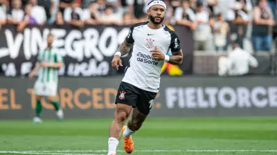 Futuro de Memphis Depay no Corinthians em jogo: contrato vence em julho