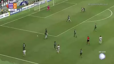 Gama vence Sobradinho nos pênaltis e conquista o Candangão BRB 2026 de forma invicta