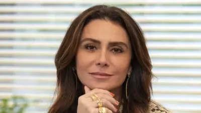 Giovanna Antonelli aos 50 anos: empoderamento feminino e reflexões sobre maturidade