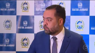 Governador do Rio renuncia antes de julgamento do TSE que pode torná-lo inelegível