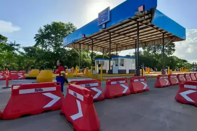 Governo do Pará suspende pedágios em cinco praças da PA-150 por falhas na manutenção