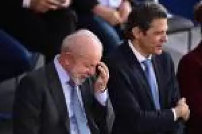 Governo gasta 5,74 trilhões em 2025, mas investimentos representam apenas 1,9% do total