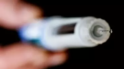 Governo isenta imposto de importação de 58 milhões de componentes para canetas emagrecedoras