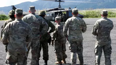 Guerra EUA-Irã: Conflito de 6 dias já custou US$ 11,3 bilhões aos americanos