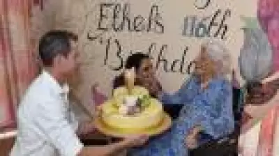 Guinness 2026: Britânica de 115 anos e brasileiro de 112 lideram ranking de superidosos