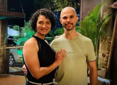 Herói em meio à tragédia: policial penal morre soterrado após salvar noiva e vizinhos em deslizamento