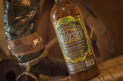 Hidromel gaúcho é eleito o melhor da América Latina em concurso internacional