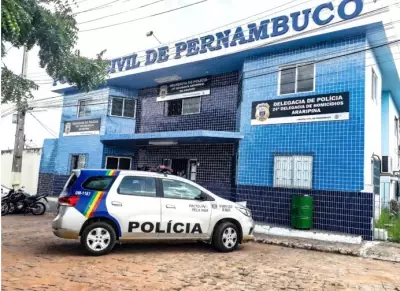 Homem é assassinado a tiros dentro de casa em Araripina, no Sertão de Pernambuco