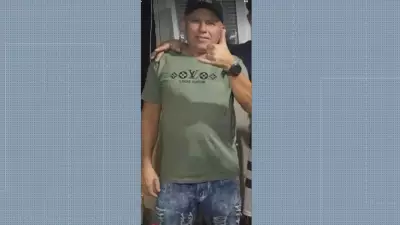 Homem é assassinado após discussão em jogo de sinuca por dinheiro em Duque de Caxias