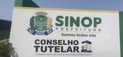 Homem de 55 anos é preso por importunação sexual contra adolescente de 15 anos em Sinop